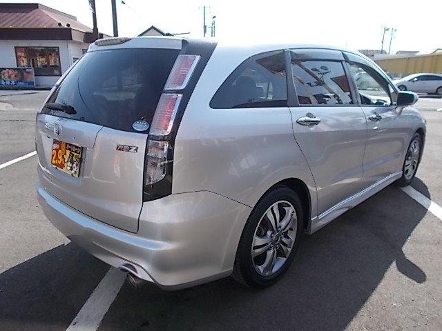 RSZ インターナビ TV Bカメラ ETC HID(8枚目)