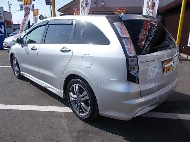RSZ インターナビ TV Bカメラ ETC HID(10枚目)