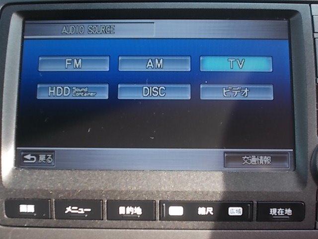 RSZ インターナビ TV Bカメラ ETC HID(17枚目)