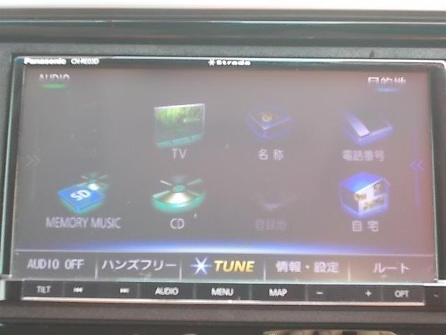 F-PKGコンフォートED ナビ TV Bカメラ CTBA(18枚目)
