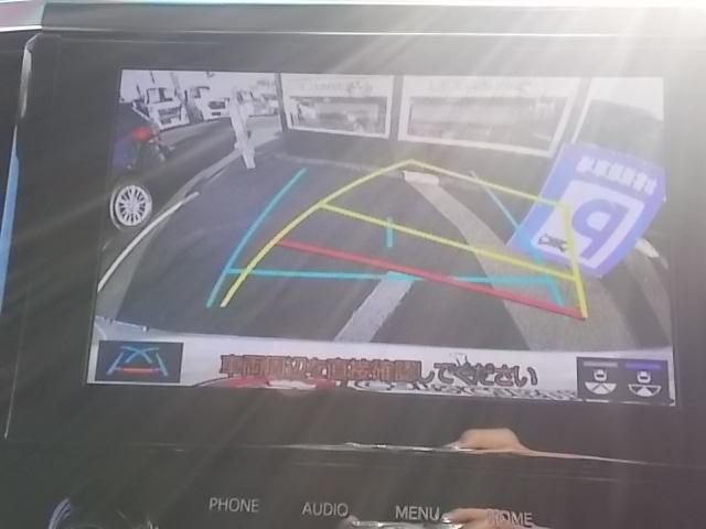2.5S Cパッケージ ツインムーンルーフ 両側パワースライドドア&バックドア バックカメラ ブラックレザー(18枚目)