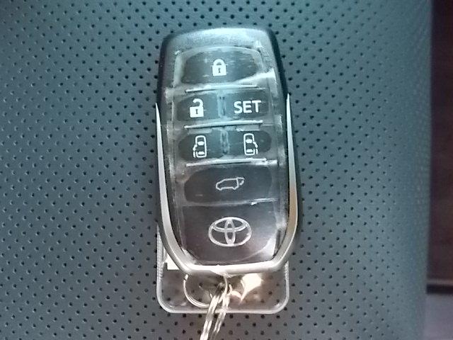 2.5S Cパッケージ ツインムーンルーフ 両側パワースライドドア&バックドア バックカメラ ブラックレザー(45枚目)