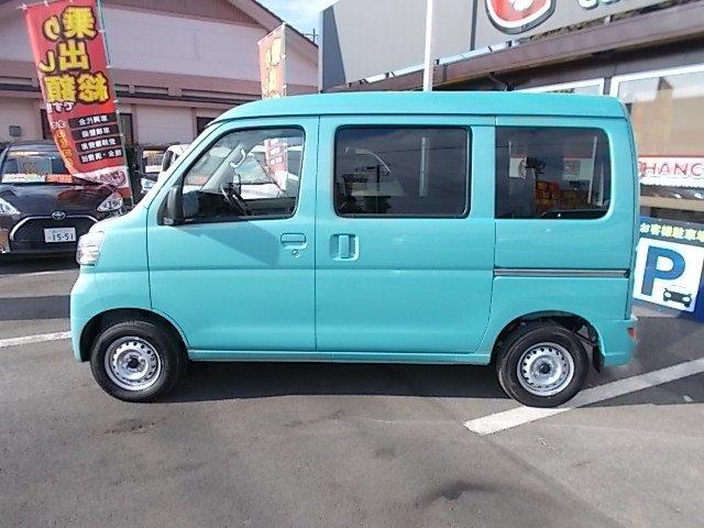 DX SAIII ハイルーフ LEDヘッドランプ キーレス(11枚目)