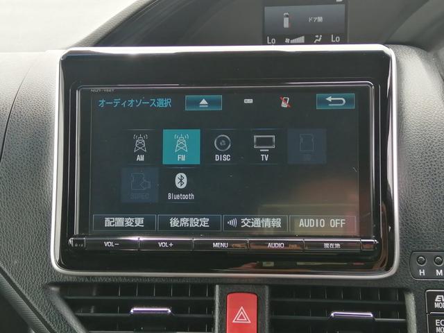 ナビ フルセグ リアモニター 左右Pスラ Bカメ(18枚目)