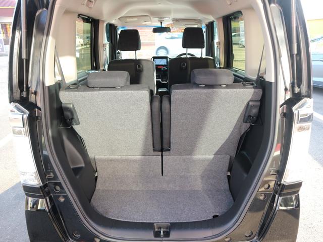 G・Lパッケージ 2年保証付き 社外ナビ Bカメラ 左パワースライドドア ETC HID(18枚目)