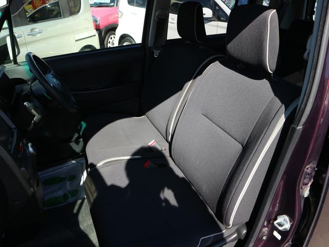 カスタム G 社外メモリーナビ フルセグTV CD/DVD Bluetooth ETC アイドリングストップ ディスチャージヘッドランプ フロントフォグランプ 純正アルミ ベンチシート スマートキー(20枚目)
