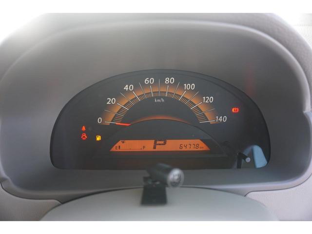 X 社外ナビ フルセグTV CD/DVD Bluetooth ETC 左後パワースライドドア フルオートエアコン ヘッドライトレベライザー プッシュスタート スマートキー ベンチシート 運転席アームレスト(14枚目)