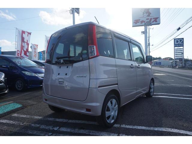 X 社外ナビ フルセグTV CD/DVD Bluetooth ETC 左後パワースライドドア フルオートエアコン ヘッドライトレベライザー プッシュスタート スマートキー ベンチシート 運転席アームレスト(16枚目)