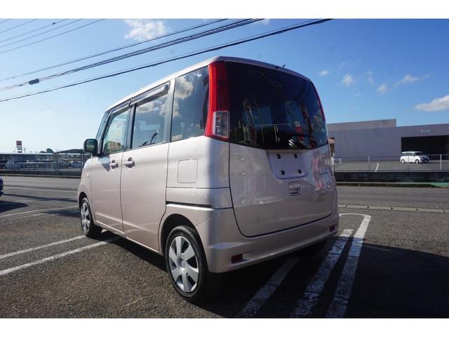 X 社外ナビ フルセグTV CD/DVD Bluetooth ETC 左後パワースライドドア フルオートエアコン ヘッドライトレベライザー プッシュスタート スマートキー ベンチシート 運転席アームレスト(18枚目)