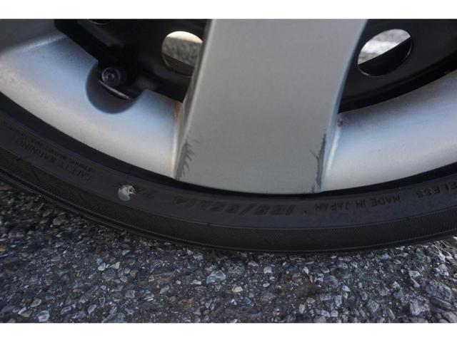 X 社外ナビ フルセグTV CD/DVD Bluetooth ETC 左後パワースライドドア フルオートエアコン ヘッドライトレベライザー プッシュスタート スマートキー ベンチシート 運転席アームレスト(29枚目)