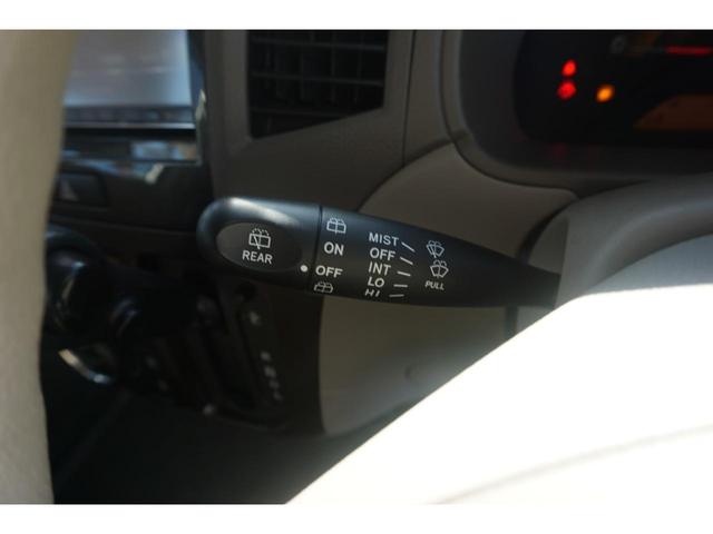 X 社外ナビ フルセグTV CD/DVD Bluetooth ETC 左後パワースライドドア フルオートエアコン ヘッドライトレベライザー プッシュスタート スマートキー ベンチシート 運転席アームレスト(36枚目)