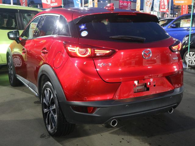 マツダ ＣＸ－３