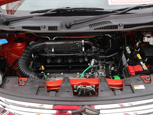 ソリオ Ｇ　衝突被害軽減ブレーキ　スマートキー　プッシュスタート　スライドドアオートクロージャー　横滑り防止装置　電格ミラー　パワーウインドウ　パワステ　Ｗエアバッグ　サイドエアバッグ　オーディオレス（46枚目）