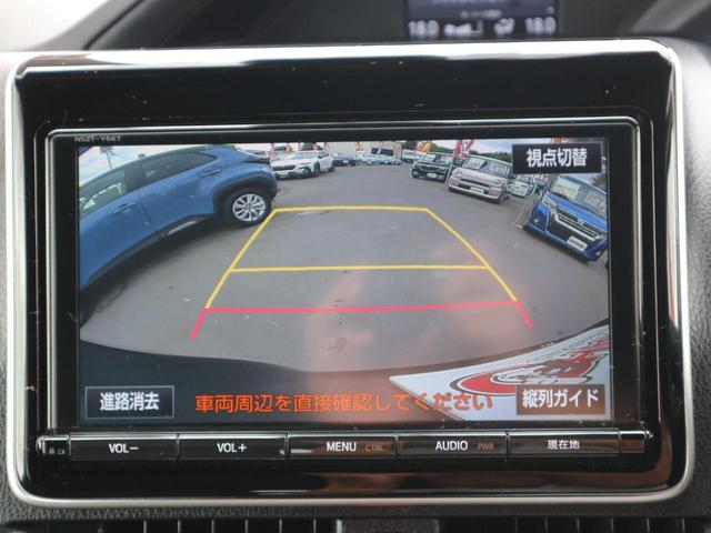 ノア Ｓｉ　純正９インチＳＤナビ　フルセグＴＶ　Ｂｌｕｅｔｏｏｔｈ　ＣＤ　ＤＶＤ　バックカメラ　フリップダウンモニター　ＥＴＣ　両側パワースライドドア　衝突被害軽減ブレーキ　クルーズコントロール　スマートキー（33枚目）