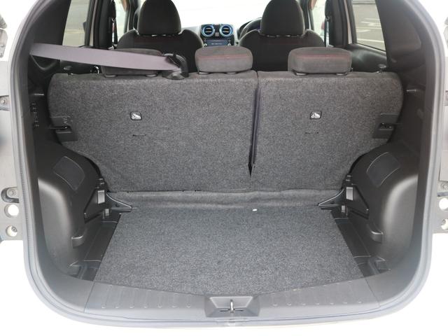 ノート ｅ－パワーニスモ　ＳＤナビ　フルセグＴＶ　Ｂｌｕｅｔｏｏｔｈ　ＣＤ　ＤＶＤ　ＥＴＣ　アラウンドビューモニター　衝突被害軽減ブレーキ　クルーズコントロール　スマートキー　プッシュスタート　ＬＥＤヘッドライト　オートライト（42枚目）