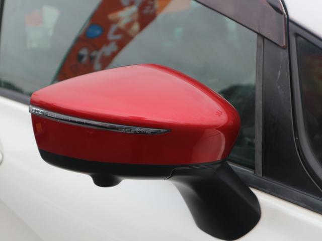 ノート ｅ－パワーニスモ　ＳＤナビ　フルセグＴＶ　Ｂｌｕｅｔｏｏｔｈ　ＣＤ　ＤＶＤ　ＥＴＣ　アラウンドビューモニター　衝突被害軽減ブレーキ　クルーズコントロール　スマートキー　プッシュスタート　ＬＥＤヘッドライト　オートライト（49枚目）