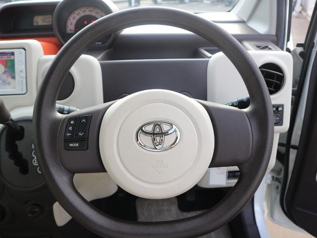 スペイド Ｆ　ワンオーナー　純正メモリーナビ　ワンセグＴＶ　ＣＤ　Ｂｌｕｅｔｏｏｔｈ　バックカメラ　ＥＴＣ　左側パワースライドドア　キーレスキー　電動格納ミラー（22枚目）