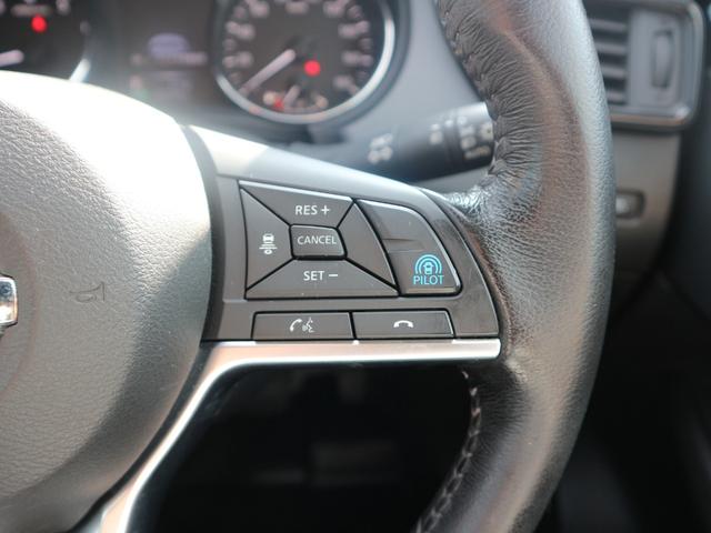 エクストレイル ２０Ｘ　４ＷＤ　純正ナビ　フルセグＴＶ　Ｂｌｕｅｔｏｏｔｈ　ＣＤ　ＤＶＤ　バックカメラ　衝突被害軽減ブレーキ　クルーズコントロール　スマートキー　プッシュスタート　ＬＥＤヘッドライト　オートライト（26枚目）