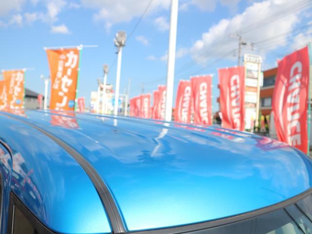 スペーシアカスタム ハイブリッドＧＳ　社外ナビ　ＣＤ　ＤＶＤ　フルセグテレビ　Ｂｌｕｅｔｏｏｔｈ　ＥＴＣ　左側パワースライドドア　ＬＥＤヘッドライト　アイドリングストップ　衝突被害軽減ブレーキ　運転席シートヒーター　オートライト　フォグ（40枚目）