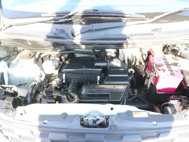 ワゴンＲ ＦＸ　オーディオ　ＣＤ　ラジオ　運転席シートヒーター　キーレスキー　電動格納ミラー　アイドリングストップ　修復歴無し（22枚目）