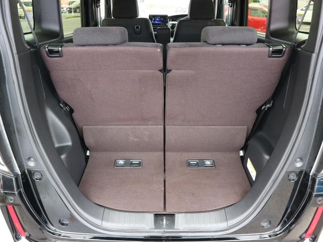 Ｎ－ＢＯＸカスタム Ｇ・Ｌホンダセンシング　純正８インチナビ　フルセグＴＶ　Ｂｌｕｅｔｏｏｔｈ　ＣＤ　ＤＶＤ　バックカメラ　ＥＴＣ　左側パワースライドドア　衝突被害軽減ブレーキ　クルーズコントロール　ＬＥＤヘッドライト　オートライト　フォグ（46枚目）