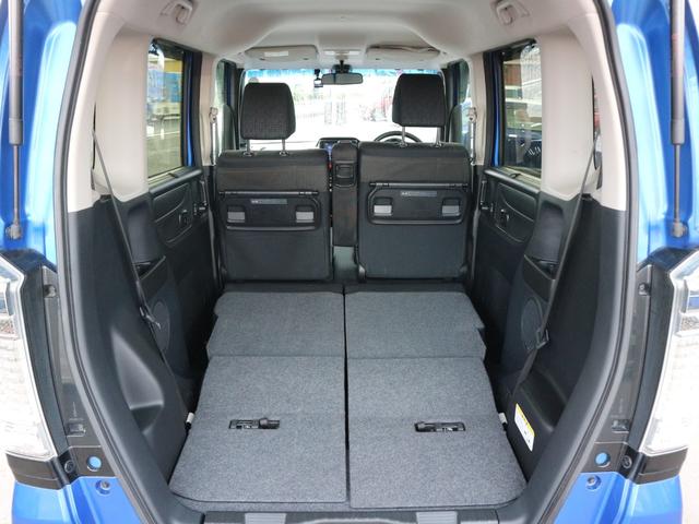 Ｎ－ＢＯＸカスタム Ｇ・Ｌパッケージ　９インチ純正ナビ　ＣＤ　ＤＶＤ　Ｂｌｕｅｔｏｏｔｈ　ＡｐｐｌｅＣａｒＰｌａｙ　バックカメラ　ＥＴＣ　両側パワースライドドア　衝突被害軽減ブレーキ　ドライブレコーダー前　スマートキー　プッシュスタート（46枚目）