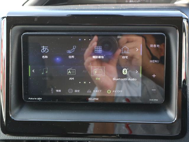 ヴォクシー Ｘ　メモリーナビ　フルセグＴＶ　Ｂｌｕｅｔｏｏｔｈ　ＣＤ　ＤＶＤ　フリップダウンモニター　バックカメラ　衝突被害軽減ブレーキ　左電動スライドドア　クルーズコントロール　ＬＥＤヘッドライト　オートライト（16枚目）