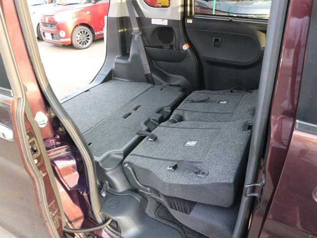 タント カスタムＲＳ　ＳＡＩＩ　純正８インチナビ　フルセグＴＶ　Ｂｌｕｅｔｏｏｔｈ　ＣＤ　ＤＶＤ　バックカメラ　ＥＴＣ　衝突被害軽減ブレーキ　両側パワースライドドア　スマートキー　プッシュスタート　ＬＥＤヘッドライト　オートライト（44枚目）
