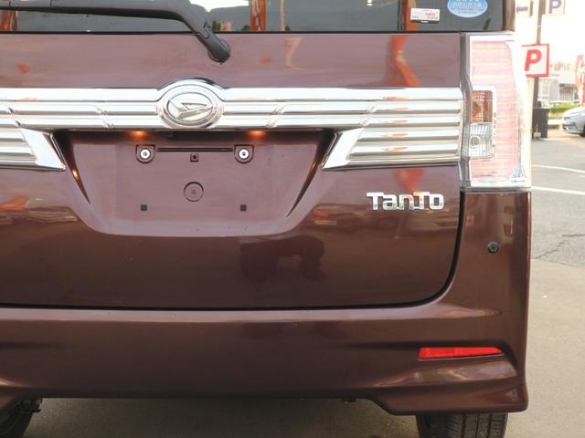 タント カスタムＲＳ　ＳＡＩＩ　純正８インチナビ　フルセグＴＶ　Ｂｌｕｅｔｏｏｔｈ　ＣＤ　ＤＶＤ　バックカメラ　ＥＴＣ　衝突被害軽減ブレーキ　両側パワースライドドア　スマートキー　プッシュスタート　ＬＥＤヘッドライト　オートライト（51枚目）