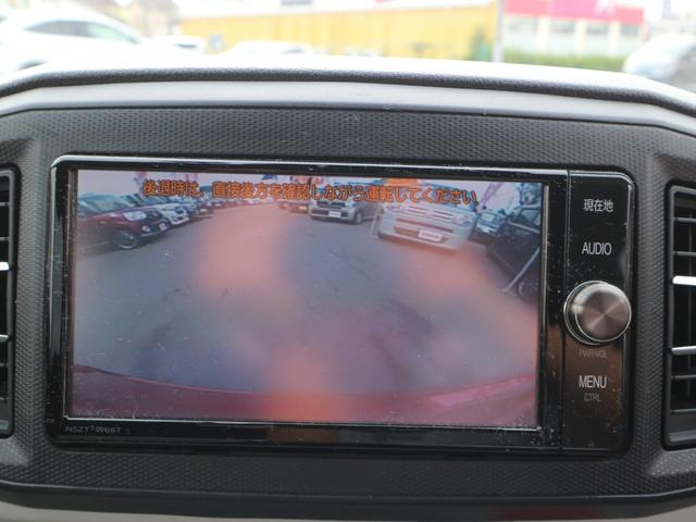 ピクシスエポック Ｘ　ＳＡＩＩＩ　純正ナビ　フルセグＴＶ　Ｂｌｕｅｔｏｏｔｈ　バックカメラ　ＣＤ　ＤＶＤ　ＥＴＣ　衝突被害軽減ブレーキ　アイドリングストップ　キーレスキー　ＬＥＤヘッドライト　オートライト　電格ミラー（18枚目）