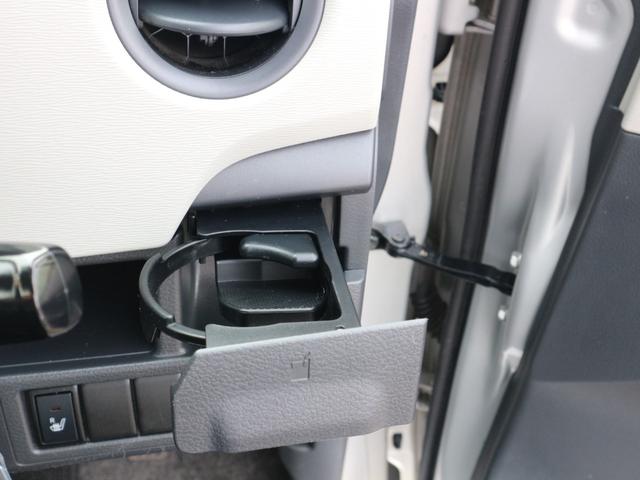 ワゴンＲ ＦＸ　純正ＣＤ　ラジオ　運転席シートヒーター　キーレスキー　電格ミラー　オートエアコン　パワステ　パワーウインドウ　アイドリングストップ（25枚目）