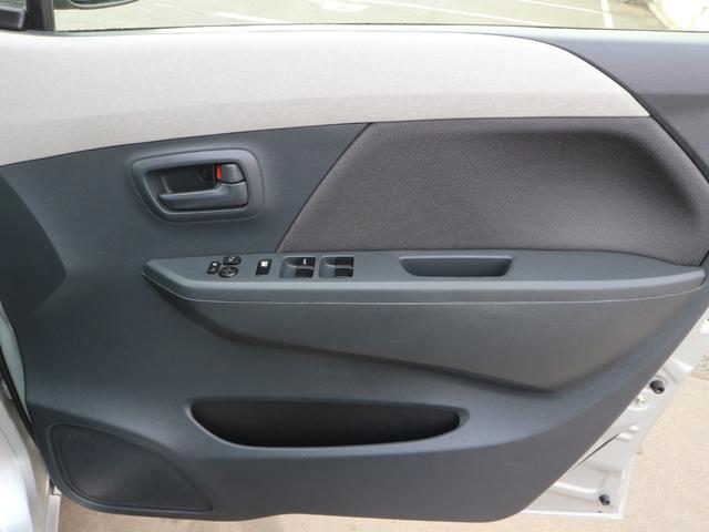 ワゴンＲ ＦＸ　純正ＣＤ　ラジオ　運転席シートヒーター　キーレスキー　電格ミラー　オートエアコン　パワステ　パワーウインドウ　アイドリングストップ（37枚目）