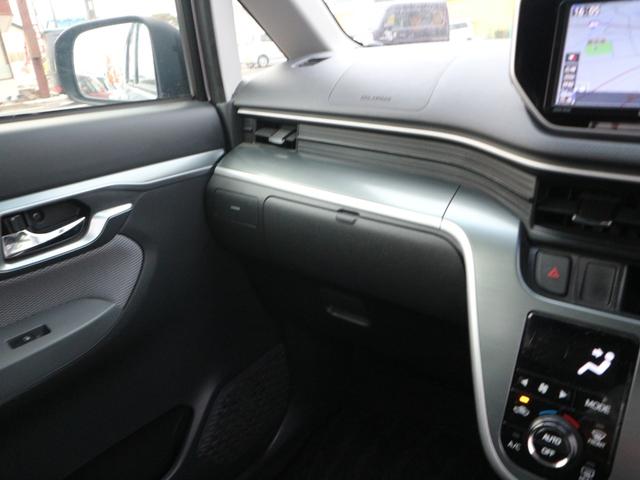 ムーヴ カスタム　Ｘ　ＳＡＩＩ　純正ナビ　ＣＤ　バックカメラ　ワンセグＴＶ　Ｂｌｕｅｔｏｏｔｈ　ＬＥＤヘッドライト　フォグランプ　衝突被害軽減ブレーキ　アイドリングストップ　スマートキー　プッシュスタート（12枚目）