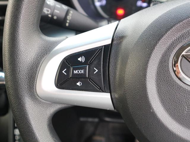 ムーヴ カスタム　Ｘ　ＳＡＩＩ　純正ナビ　ＣＤ　バックカメラ　ワンセグＴＶ　Ｂｌｕｅｔｏｏｔｈ　ＬＥＤヘッドライト　フォグランプ　衝突被害軽減ブレーキ　アイドリングストップ　スマートキー　プッシュスタート（21枚目）