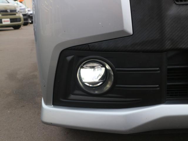 ムーヴ カスタム　Ｘ　ＳＡＩＩ　純正ナビ　ＣＤ　バックカメラ　ワンセグＴＶ　Ｂｌｕｅｔｏｏｔｈ　ＬＥＤヘッドライト　フォグランプ　衝突被害軽減ブレーキ　アイドリングストップ　スマートキー　プッシュスタート（30枚目）