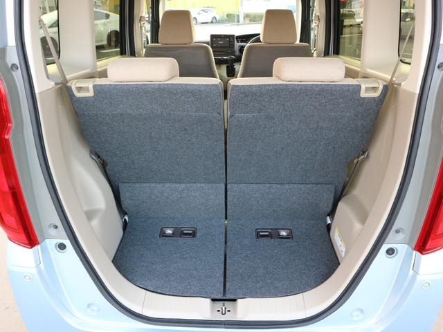 Ｎ－ＢＯＸ Ｇホンダセンシング　ＣＤ　ＵＳＢ　ＥＴＣ　バックカメラ　衝突被害軽減ブレーキ　クルーズコントロール　アイドリングストップ　スマートキー　プッシュスタート　ＬＥＤヘッドライト　オートライト（42枚目）