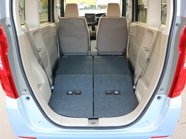 Ｎ－ＢＯＸ Ｇホンダセンシング　ＣＤ　ＵＳＢ　ＥＴＣ　バックカメラ　衝突被害軽減ブレーキ　クルーズコントロール　アイドリングストップ　スマートキー　プッシュスタート　ＬＥＤヘッドライト　オートライト（43枚目）