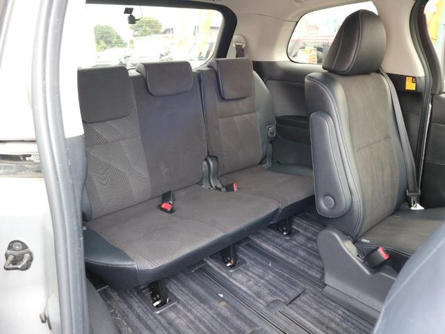 エスティマ アエラス プレミアムエディション 社外ナビ CD DVD Bluetooth フルセグTV バックカメラ HIDヘッドランプ フォグランプ 両側パワースライドドア クルーズコントロール スマートキー(6枚目)