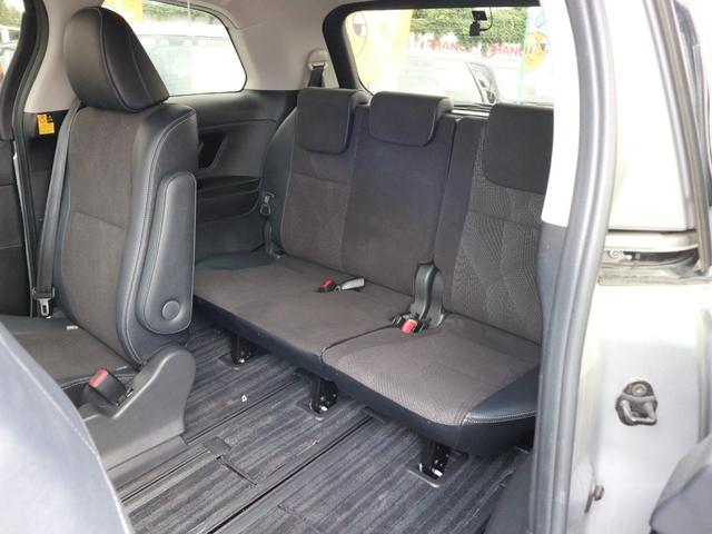 エスティマ アエラス プレミアムエディション 社外ナビ CD DVD Bluetooth フルセグTV バックカメラ HIDヘッドランプ フォグランプ 両側パワースライドドア クルーズコントロール スマートキー(17枚目)