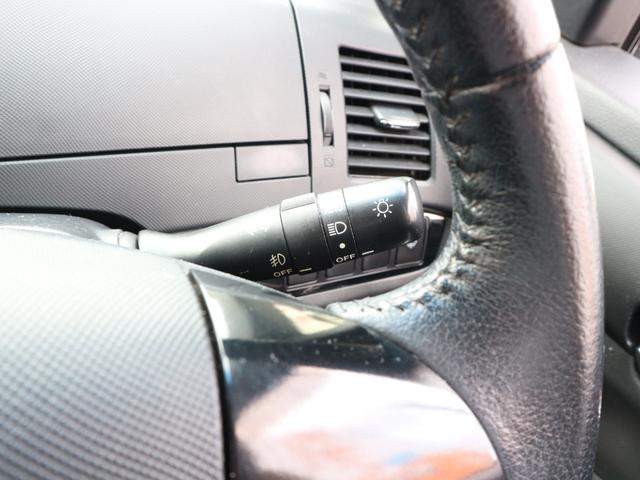 エスティマ アエラス プレミアムエディション 社外ナビ CD DVD Bluetooth フルセグTV バックカメラ HIDヘッドランプ フォグランプ 両側パワースライドドア クルーズコントロール スマートキー(26枚目)