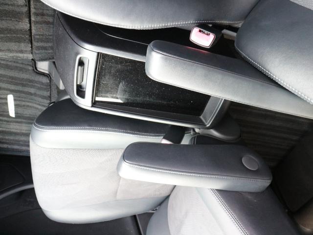 エスティマ アエラス プレミアムエディション 社外ナビ CD DVD Bluetooth フルセグTV バックカメラ HIDヘッドランプ フォグランプ 両側パワースライドドア クルーズコントロール スマートキー(37枚目)