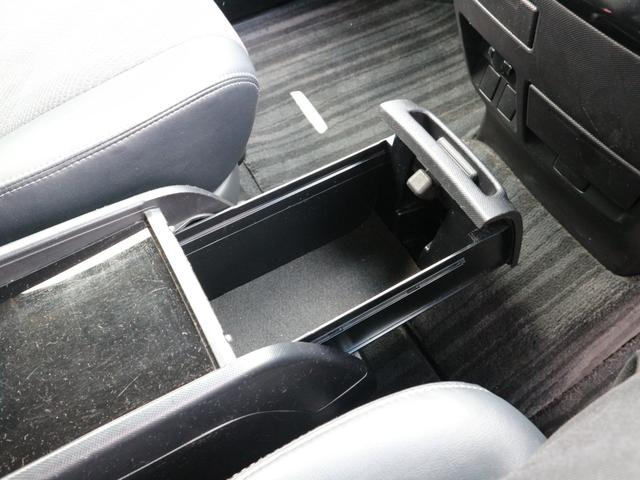 エスティマ アエラス プレミアムエディション 社外ナビ CD DVD Bluetooth フルセグTV バックカメラ HIDヘッドランプ フォグランプ 両側パワースライドドア クルーズコントロール スマートキー(38枚目)