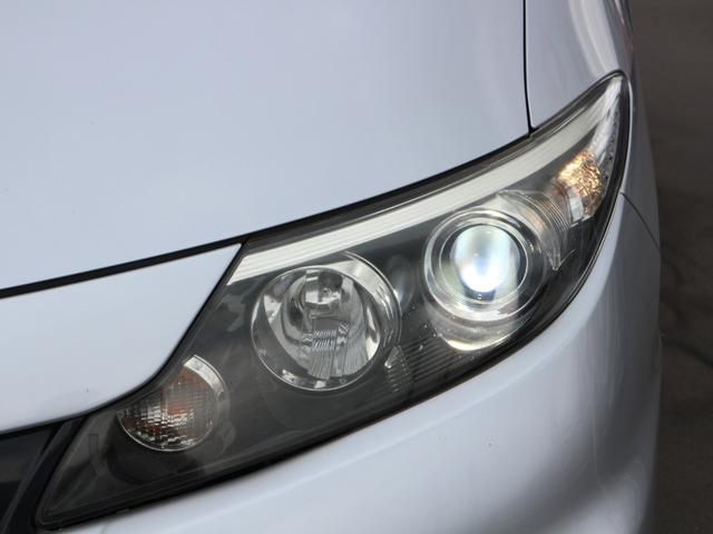 エスティマ アエラス プレミアムエディション 社外ナビ CD DVD Bluetooth フルセグTV バックカメラ HIDヘッドランプ フォグランプ 両側パワースライドドア クルーズコントロール スマートキー(51枚目)