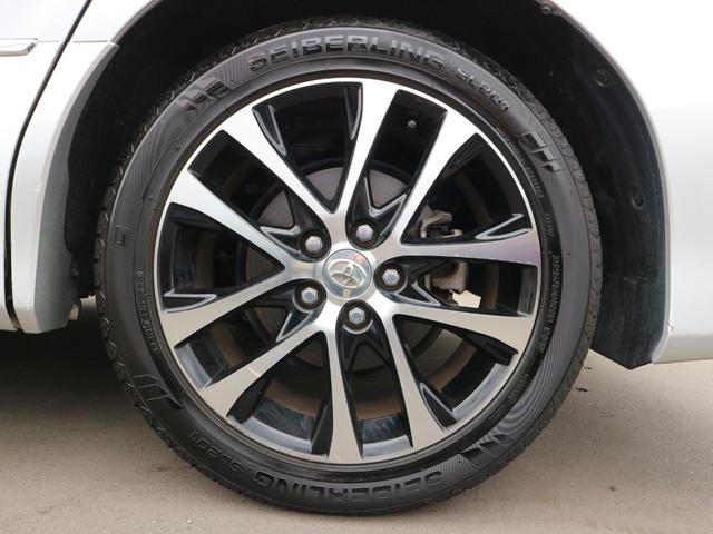 エスティマ アエラス プレミアムエディション 社外ナビ CD DVD Bluetooth フルセグTV バックカメラ HIDヘッドランプ フォグランプ 両側パワースライドドア クルーズコントロール スマートキー(68枚目)