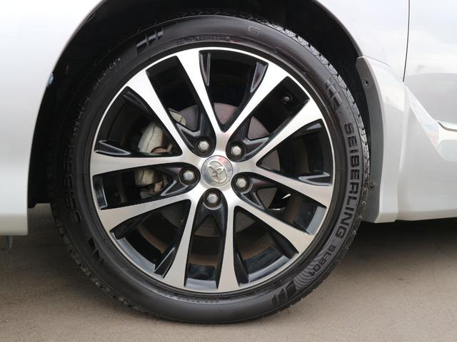 エスティマ アエラス プレミアムエディション 社外ナビ CD DVD Bluetooth フルセグTV バックカメラ HIDヘッドランプ フォグランプ 両側パワースライドドア クルーズコントロール スマートキー(69枚目)