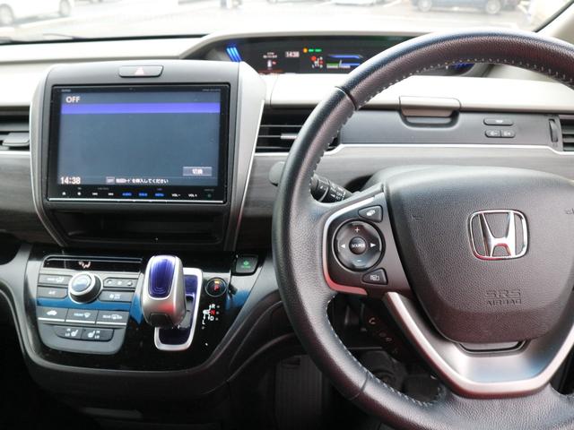 HONDA FREED HYBRID HYBRID EX
