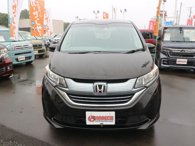 HONDA FREED HYBRID HYBRID EX