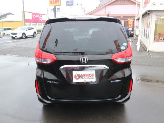 HONDA FREED HYBRID HYBRID EX