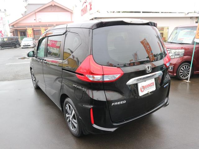 HONDA FREED HYBRID HYBRID EX