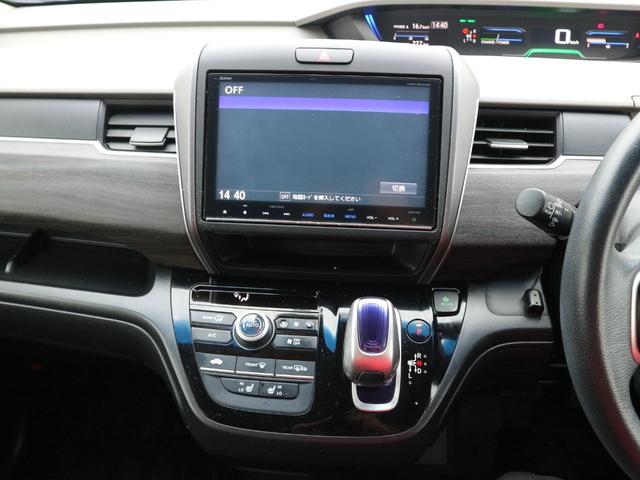 HONDA FREED HYBRID HYBRID EX